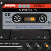 Cassette Deck HD (Classic Cassettes 93, Cover+) v.2.1.3