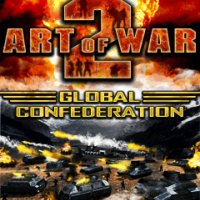 Art Of War 2 Global Confederation (Crack)