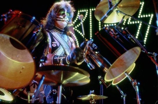 Peter Criss