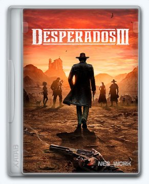 Desperados III