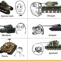 World of Tanks