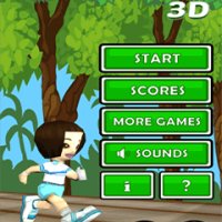 Jungle Run 3D EN