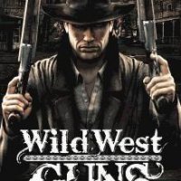 RUS Wild West Guns Nokia 320x240 C3 00 Hack