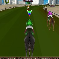 derby 3d