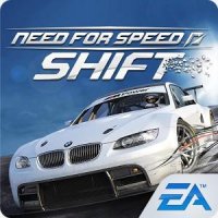 Need for Speed: Shift HD