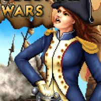 Colonial Wars 240x320 Rus Hack