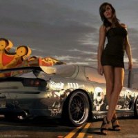 NFS SHIFT 1.0.2