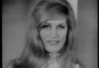 Dalida - Little man (Petit Homme) 1966 г