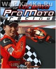 Pro Moto Racing Nokia 128x128