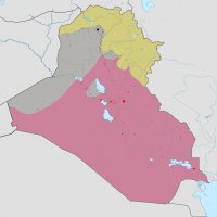 Iraq war map (9)