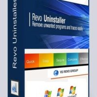 Revo Uninstaller 1.91