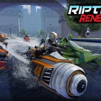 Riptide GP Renegade mod v2022.11.02