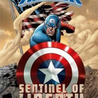 Captain America the First Avenger 360x64