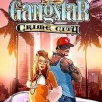 Gangstar Crime City siemens 13Ox13O rus