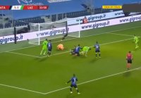 zap zap Аталанта - Лацио Atalanta 3-2 Lazio обзор мат