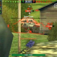 world of tanks blitz Music MOD