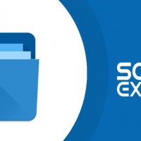 Solid Explorer Full v2.8.58 ModLite arm64 v8a