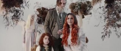 Charlotte Wessels Victor (Official Video)