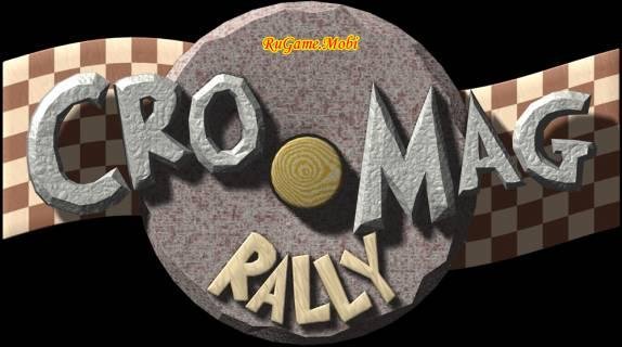 Cro Mag Rally v1.1.0.0