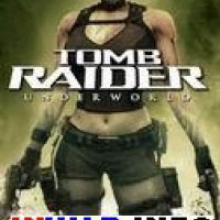 Tomb raider underworld 240x320 s40v3