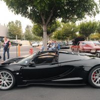 Hennessey Venom GT