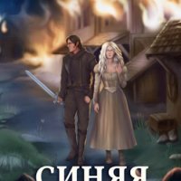 Евгений Бочкарев Синяя книга