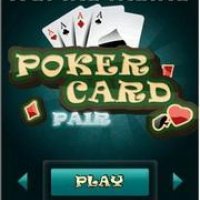 Poker Card Pair SE 240x320