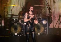 NIGHTWISH - Élan - Live In Buenos Aires (OFFICIAL LIVE VIDEO)