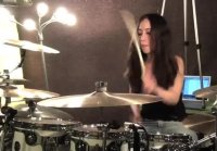 BRING ME THE HORIZON - SHADOW MOSES - DRUM COVER BY MEYTAL CO