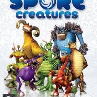 spore creatures