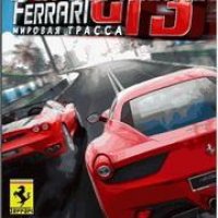 Ferrari GT 3 World Track