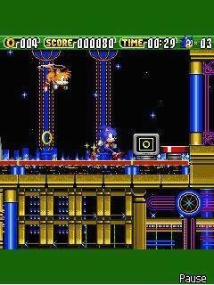 sonic the hedgehog 2 dash