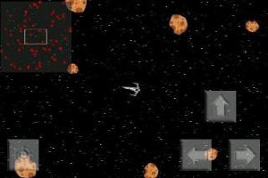 Asteroid Death v1.0.1