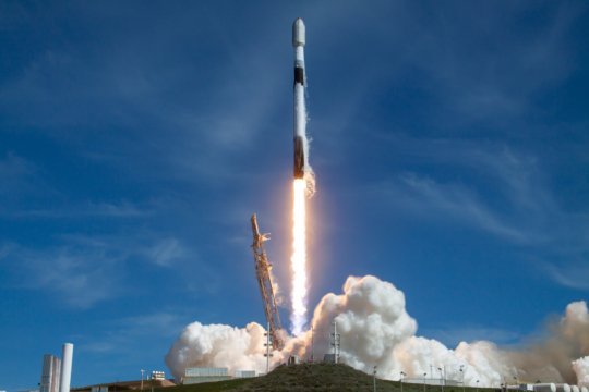 Falcon-9