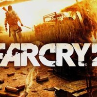 Far Cry 2