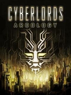 CyberlordsArcology S8000Jet RU