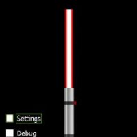 Lightsaber