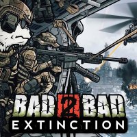 B2B Extinction [Mod]