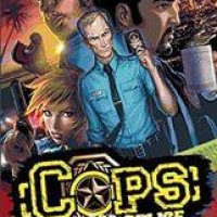 cops LA 128x160 eng