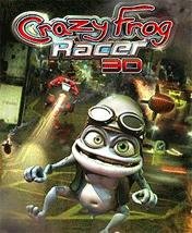 Crazy Frog Racer 3D-30890