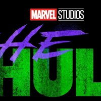 She-Hulk Logo Женщина-Халк