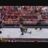 Undertaker vs Shawn Michaels Wrestlemani