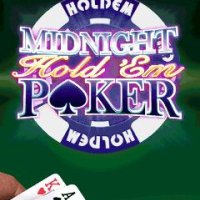 Midnight poker