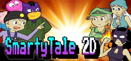 SmartyTale2D