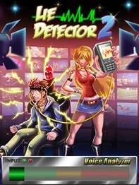 Lie Detector 2 360x640