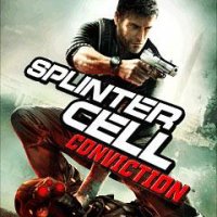 Splinter Cell Conviction RU Samsung Touch 240x320