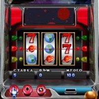 CasinoRush SlotMachine RUS s60v2 176х208