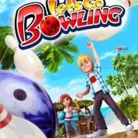 Lets Go Bowling-240x432 RU SE Aino