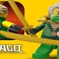 LEGO Ninjago Tournament