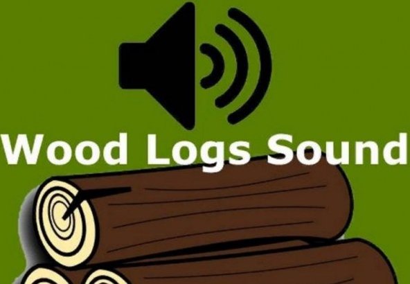 WoodLogsSound